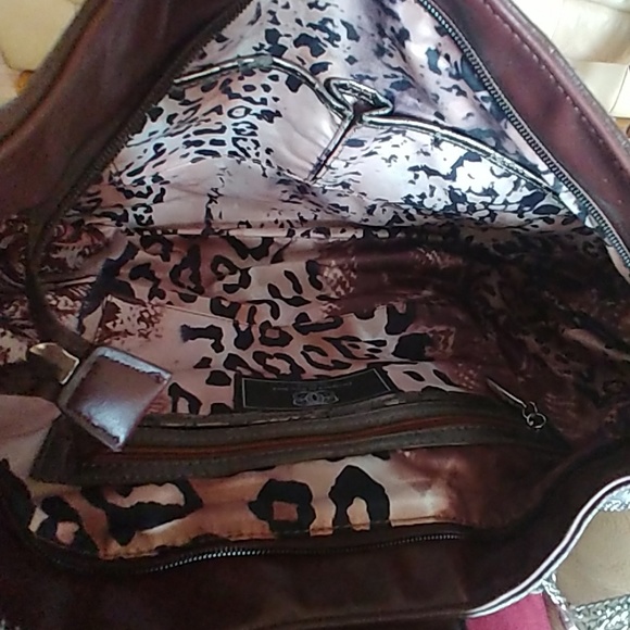 FABULOUS SHARIFF BAG - Picture 7 of 8